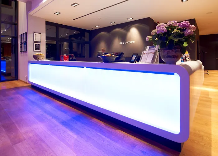 Parkhotel Stuttgart Messe-Airport