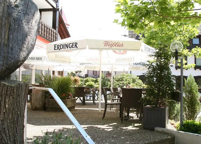 Hotel Pflug