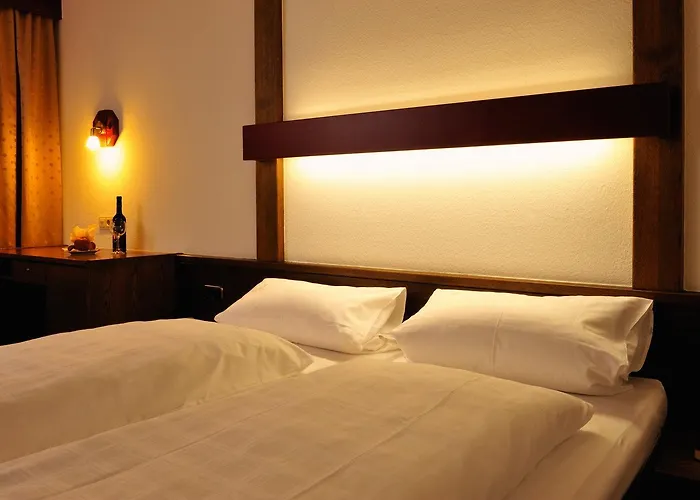 Hotel Pflug